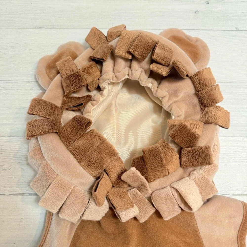 Koala kids baby lion costume 12-18‎ months